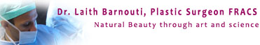 tummytuck laith barnouti